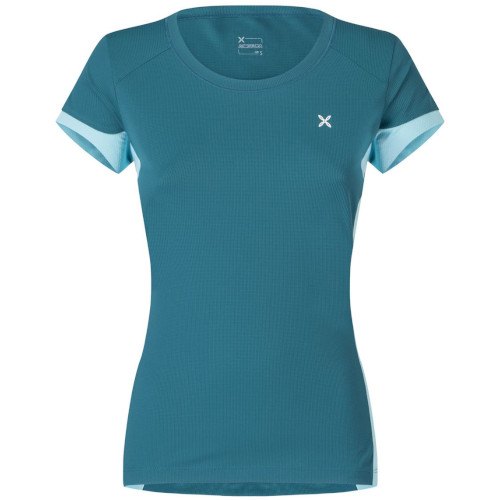 Maglia Trekking Manica Corta Donna MONTURA DELTA T SHIRT WOMAN