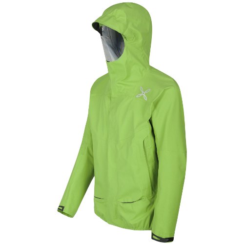 Giacca MONTURA ENERGY STAR GORETEX JACKET MJAT47X 45 montagna trekking -  Emmecisport.com - The Sport Shop On-Line