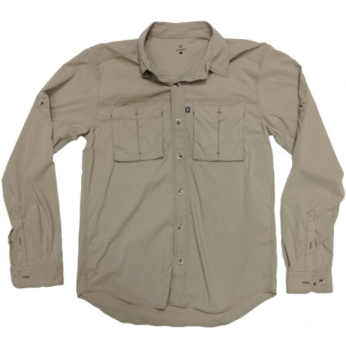 Shirt Uomo Trekking Montura Fairfield Camicia nw0mN8
