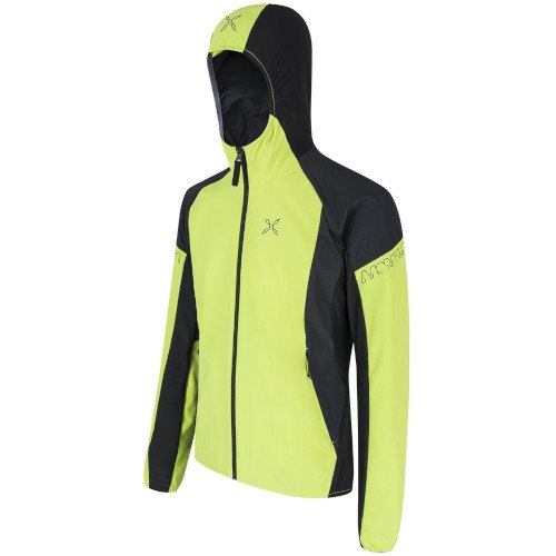 Giacca MONTURA FLASH SKY JACKET MJAR11X 