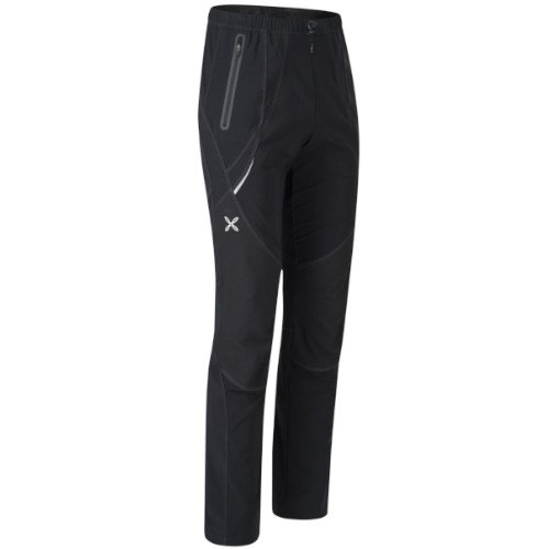 Pantaloni Stretch MONTURA FREE K -7 CM PANTS MPLFS2X- 90 montagna trekking  - Emmecisport.com - The Sport Shop On-Line