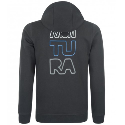 Felpa con Cappuccio MONTURA HALDEN SWEAT MMCF10X 91 - Emmecisport.com - The  Sport Shop On-Line