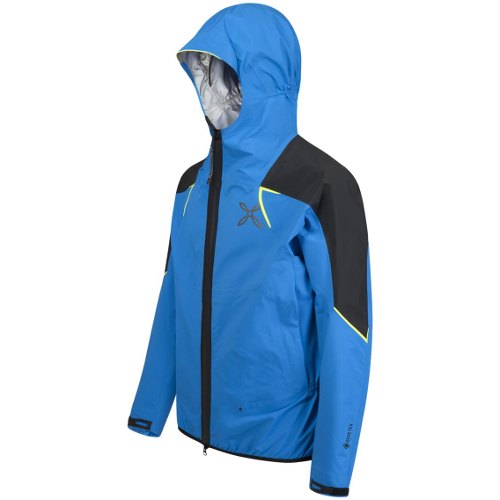 Consiglia Giacca MONTURA MAGIC 2.0 GORETEX JACKET MJAT08X 26 montagna  trekking - Emmecisport.com - The Sport Shop On-Line