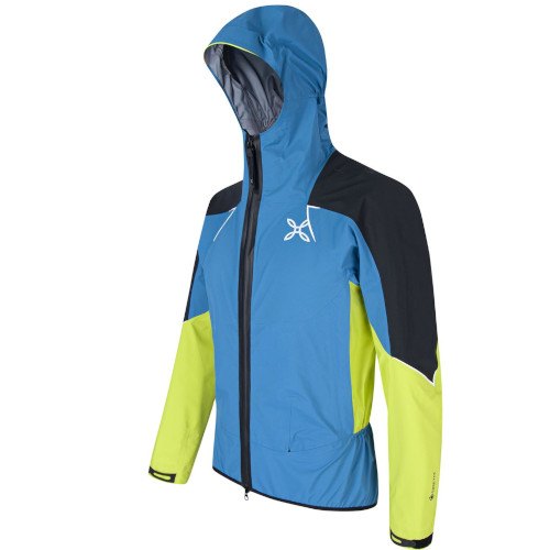 Giacca MONTURA MAGIC 2.0 GORETEX JACKET MJAT08X 8347 montagna