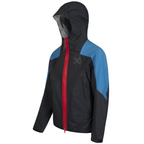 giacca goretex trekking