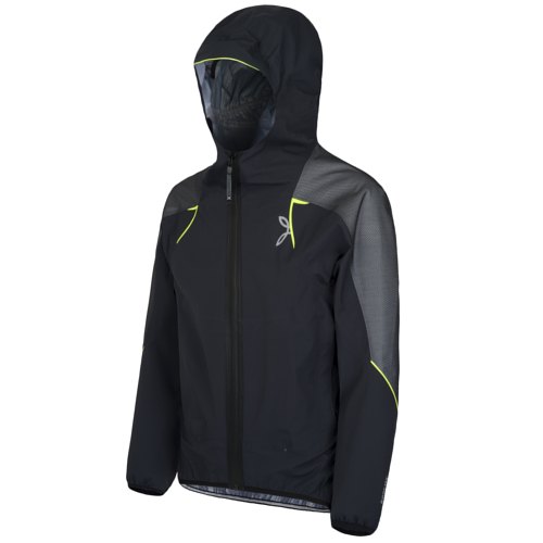 giacca goretex trekking