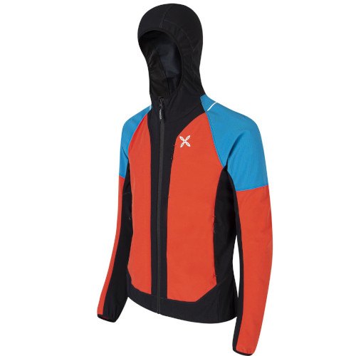 Giacca MONTURA MIRA UP JACKET MJAM62X 