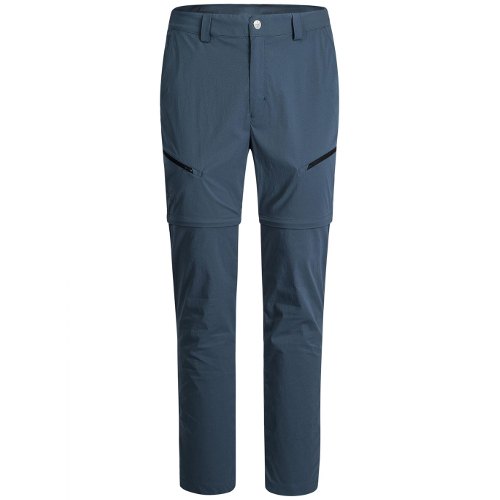 Consiglia Pantaloni Staccabili Trekking MONTURA MOVING ZIP OFF PANTS  MPZG21X 86 - Emmecisport.com - The Sport Shop On-Line