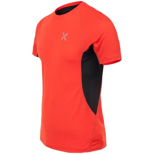 montura t shirt uomo