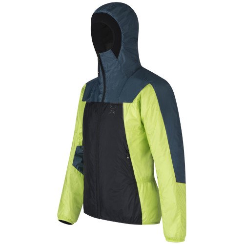 Montura Tre Cime Wool Hoody Jacket W - Giacche Trekking