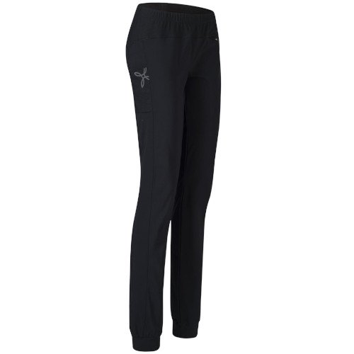 Pantaloni Stretch Donna MONTURA SOUND PANTS WOMAN MPLR36W 9090 montagna  trekking - Emmecisport.com - The Sport Shop On-Line