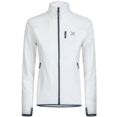 Pile Donna MONTURA STRETCH JACKET WOMAN MJAP01W 0093 - Emmecisport