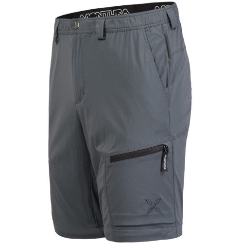 Pantaloni Staccabili Trekking MONTURA TRAVEL TIME ZIP OFF PANTS MPZG29X 93  - Emmecisport.com - The Sport Shop On-Line