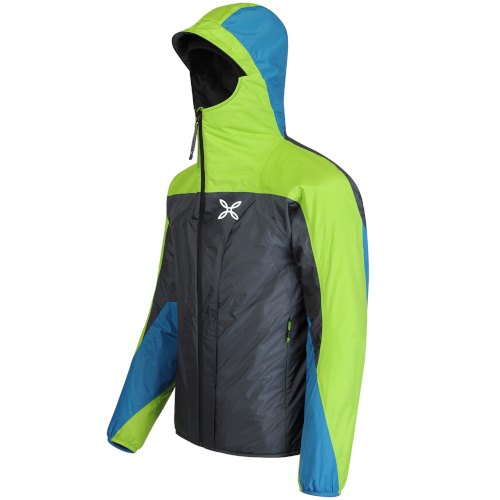 Giacca MONTURA TRIDENT 2 JACKET MJAK95X 9340 alpinismo - trekking -  Emmecisport.com - The Sport Shop On-Line