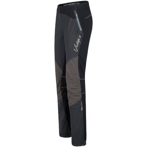 Pantaloni Stretch Donna MONTURA VERTIGO -5CM PANTS WOMAN MPLSV0W- 90  montagna trekking - Emmecisport.com - The Sport Shop On-Line