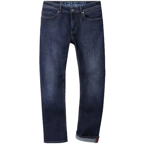 Pantaloni NAPAPIJRI JEANS LUND N0YITGD34 - Emmecisport.com - The Sport Shop  On-Line
