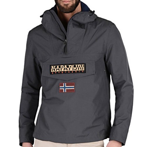 modelli giacca napapijri