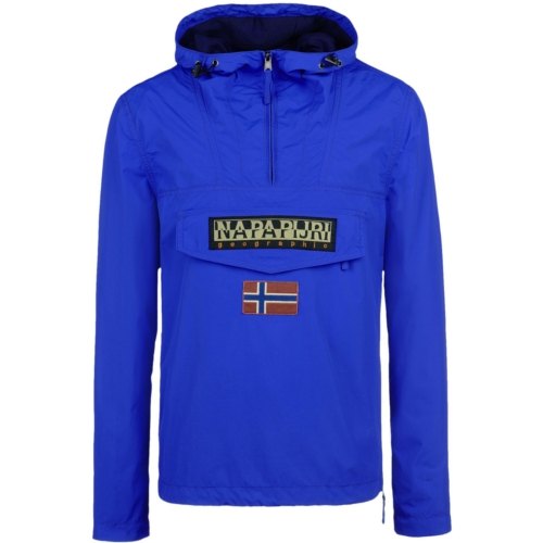 Giacca NAPAPIJRI RAINFOREST SLIM N0Y9SY B09 -  - The Sport  Shop On-Line