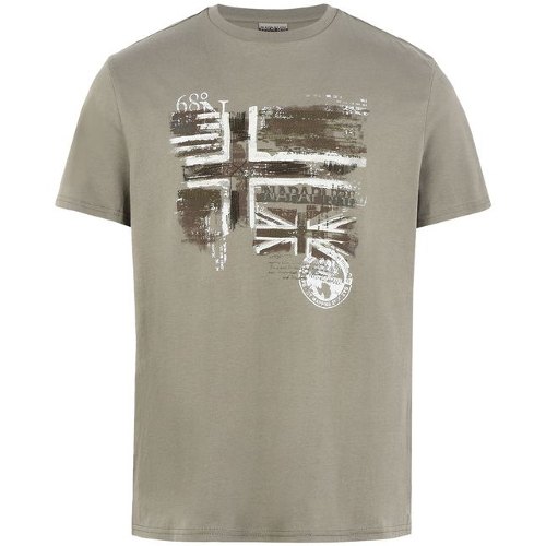 napapijri magliette uomo