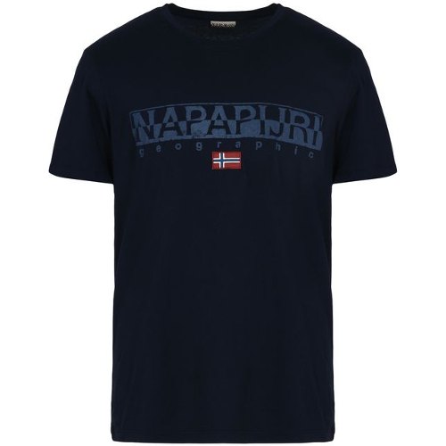 maglia adidas uomo blu