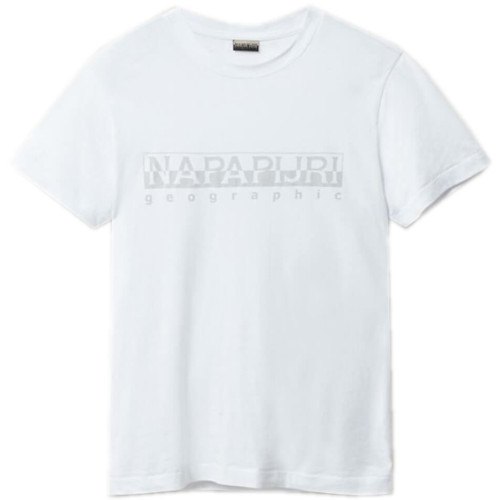 napapijri magliette uomo