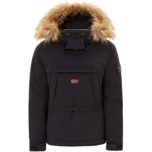 NAPAPIJRI Skidoo Giacca Donna