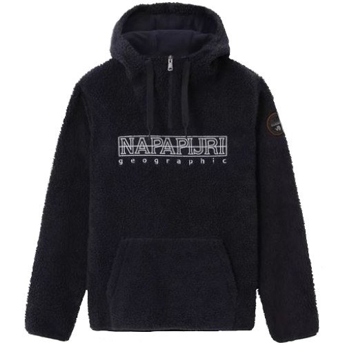 maglione napapijri