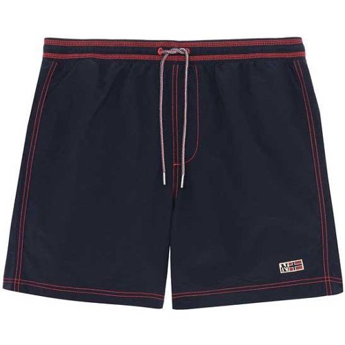 pantaloncini napapijri