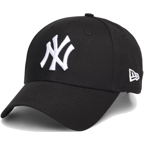 New era 9forty york yankees uomo cap nero 10531941