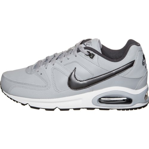 nike air max command leather nere