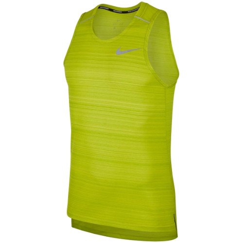 canotta running nike