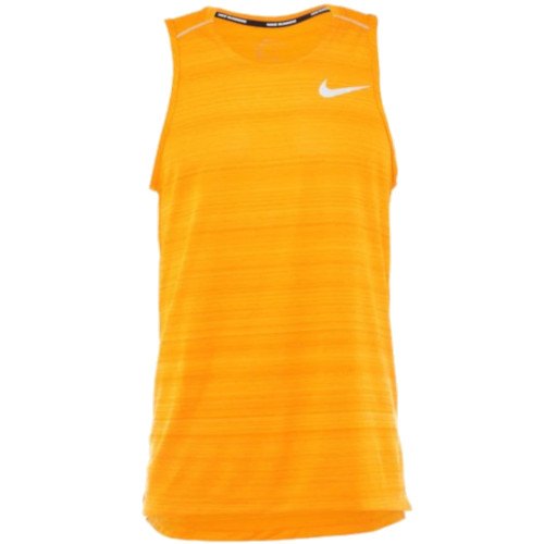 Canotta Running NIKE MILER RUNNING TANK AJ7562 833 - Emmecisport.com - The  Sport Shop On-Line