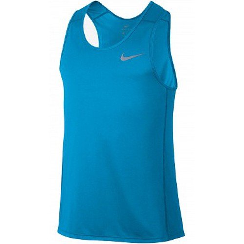 canotta running nike