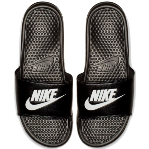 ciabatte piscina nike