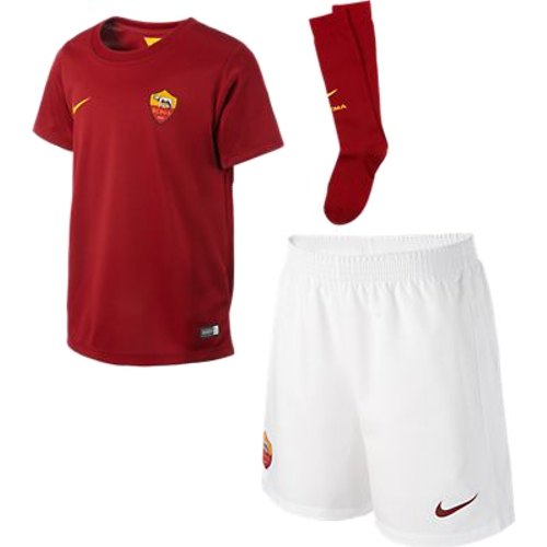 completo calcio ROMA merchandising completo calcio ROMA merchandising