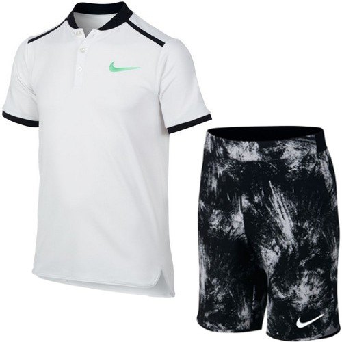 completo tennis nike