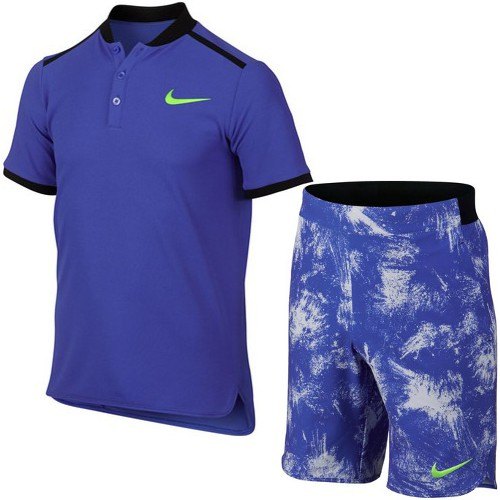 completo nike tennis