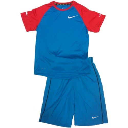 nike abbigliamento tennis
