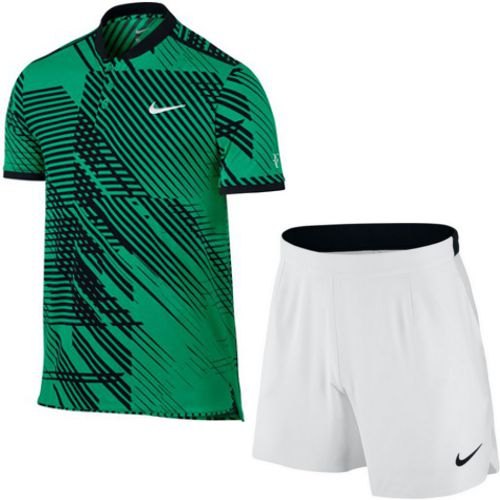 completino tennis uomo nike