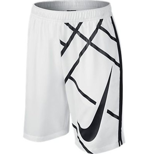 pantaloncini tennis nike