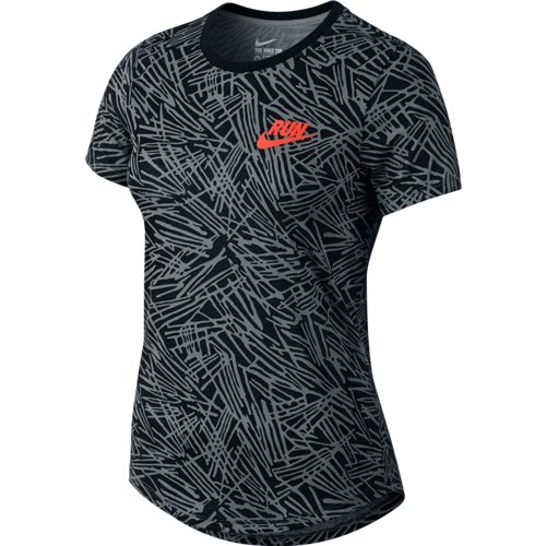 maglia nike running