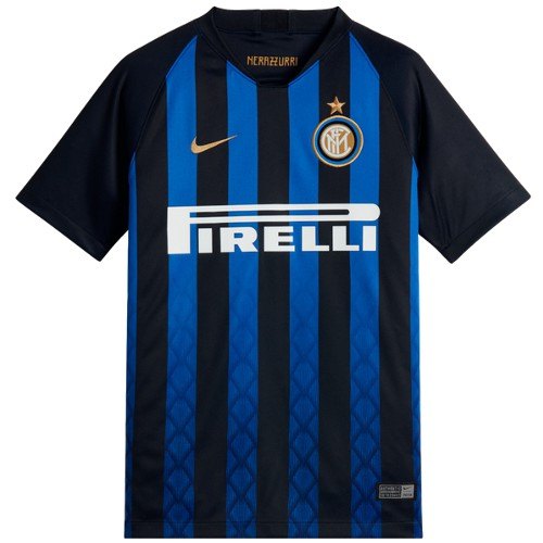 Maglia Home Inter Milan merchandising Maglia Home Inter Milan merchandising