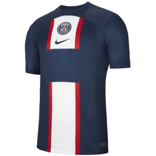 Maglia Calcio NIKE PARIS SAINT GERMAIN HOME JERSEY 2022 23 DM1844 411 Emmecisport The Sport Shop On Line
