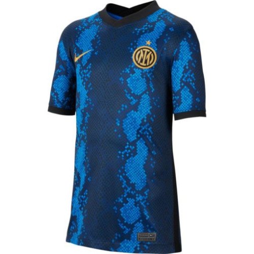 Consiglia Maglia Calcio Junior NIKE INTER HOME STADIUM JERSEY YOUTH 2021  2022 CV8228 414 - Emmecisport.com - The Sport Shop On-Line