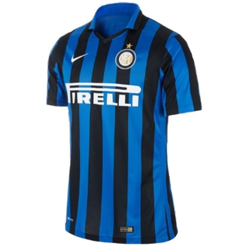 Maglia Home Inter Milan merchandising Maglia Home Inter Milan merchandising