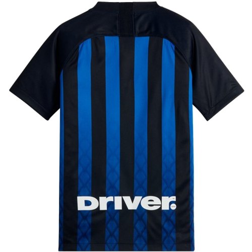 Maglia Home Inter Milan merchandising