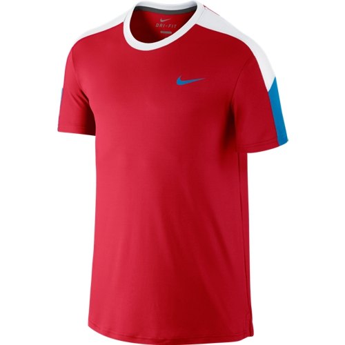 maglia tennis nike