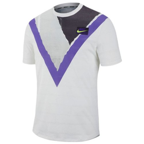 maglia tennis nike