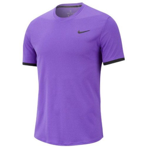 maglia tennis nike