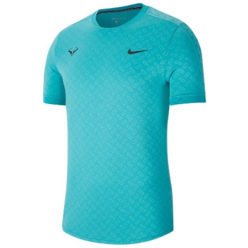 maglia tennis nike